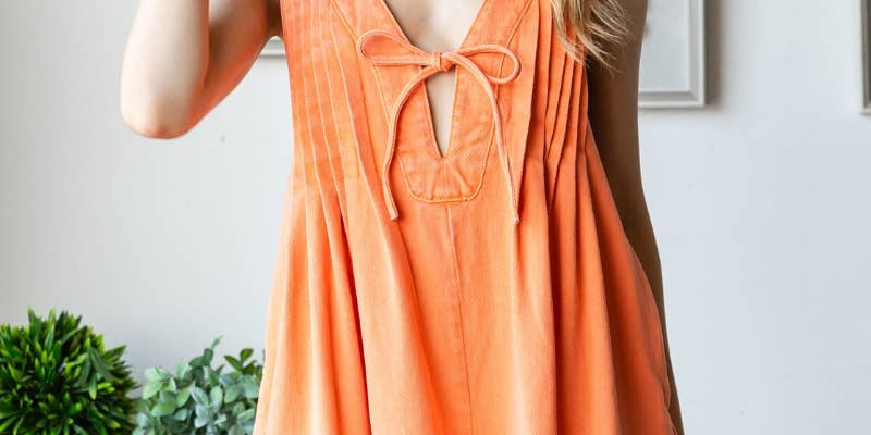 Rompers