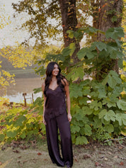Coco Wide Leg Pants