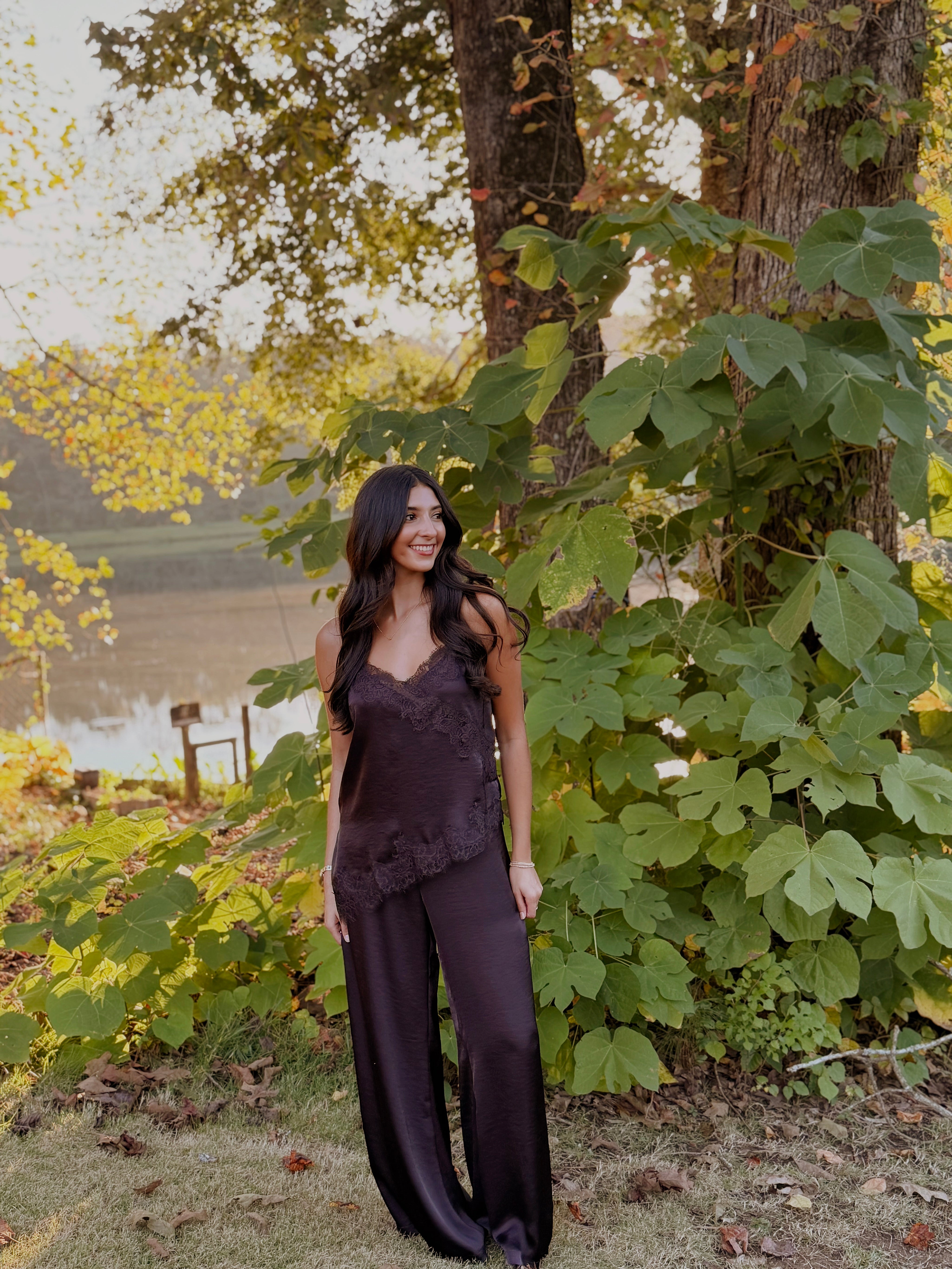 Coco Wide Leg Pants