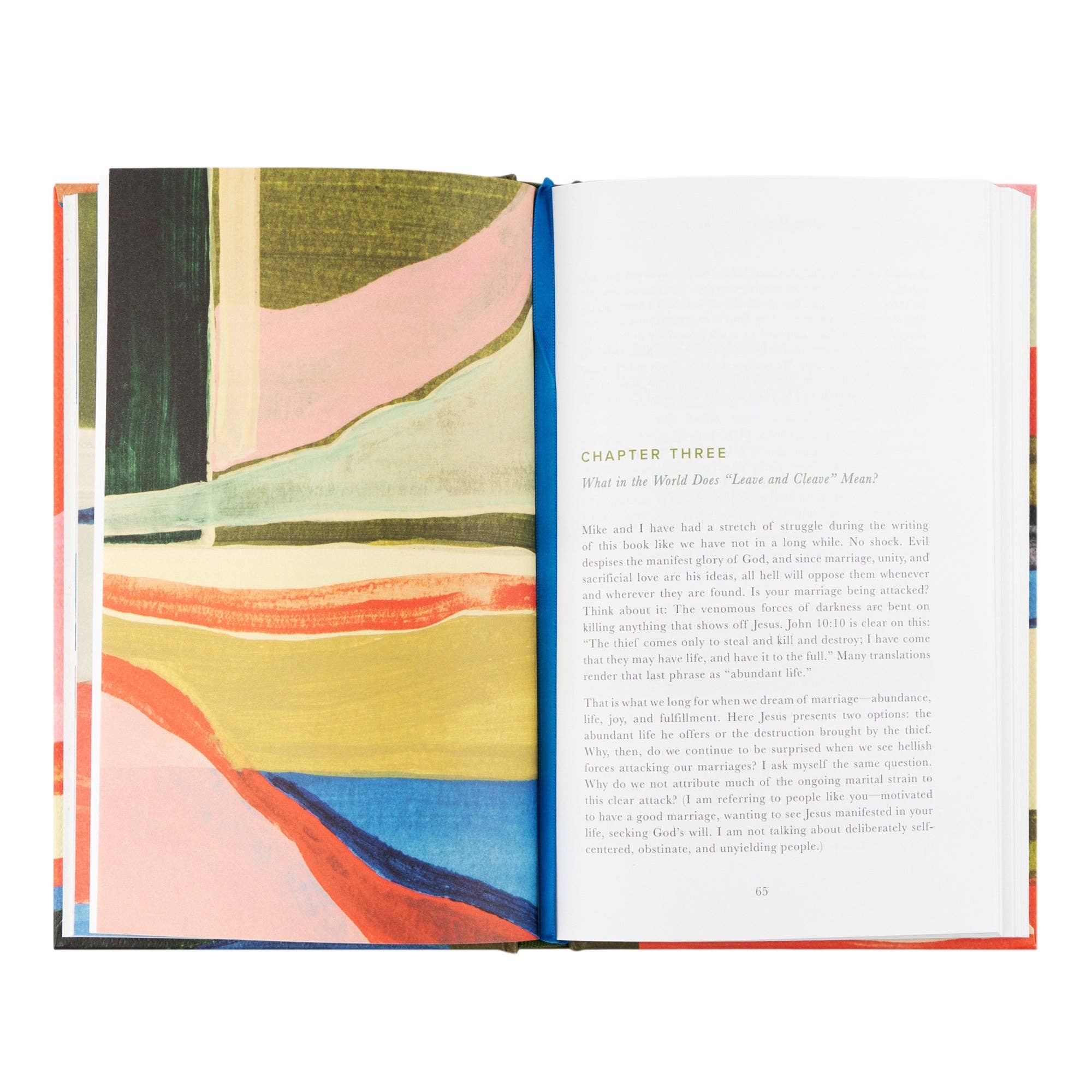 Book: When Marriage Meets Reality by Tammy L. Smith, Ph.D.