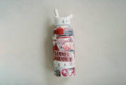 The University of Alabama 32 oz Insulated Water Bottle