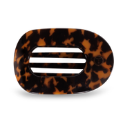 Round Flat Hair Clip | Large |