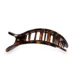 Round Flat Hair Clip | Large |