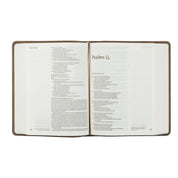 NLT Notetaking Bible: Marlo Theme