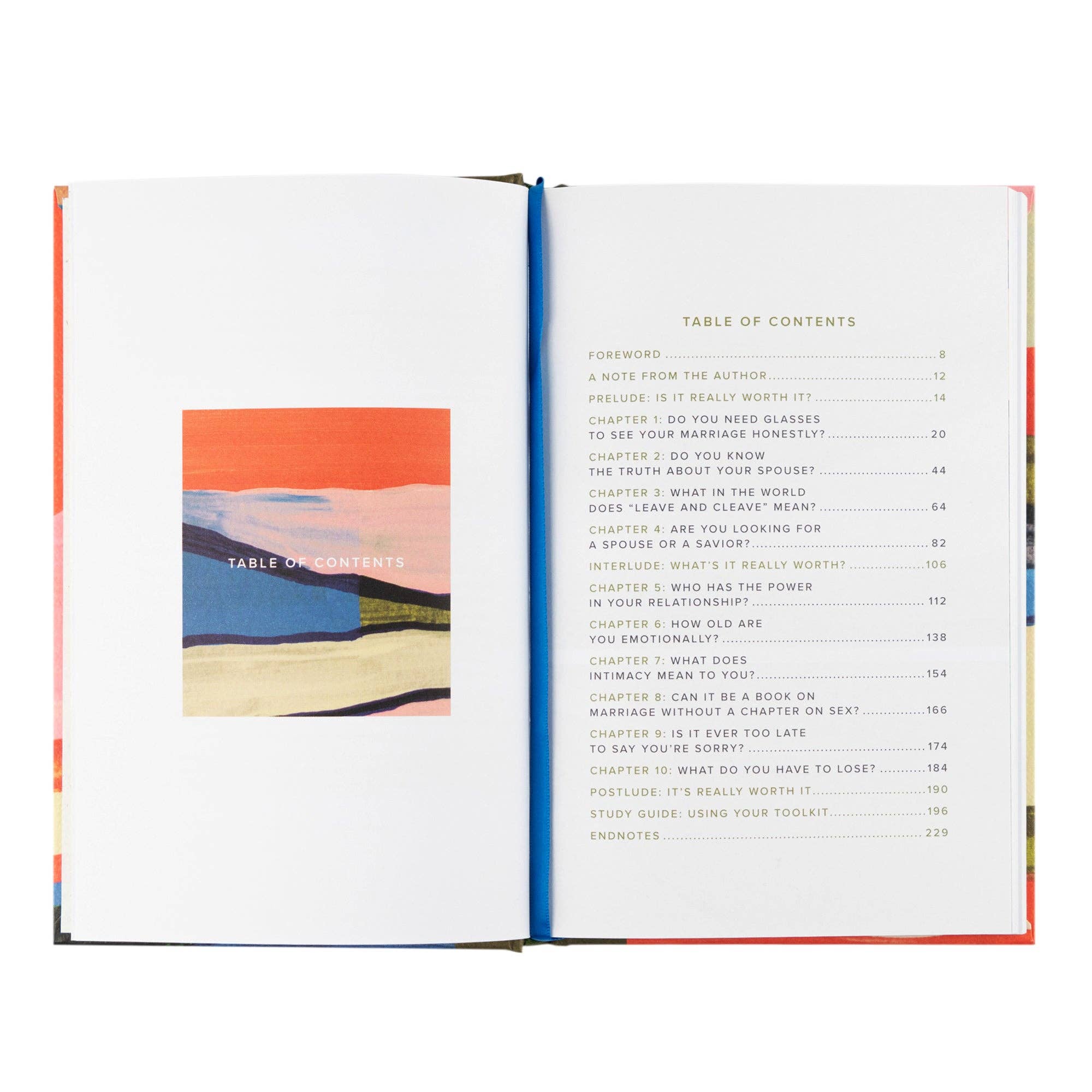 Book: When Marriage Meets Reality by Tammy L. Smith, Ph.D.