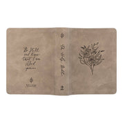 NLT Notetaking Bible: Marlo Theme