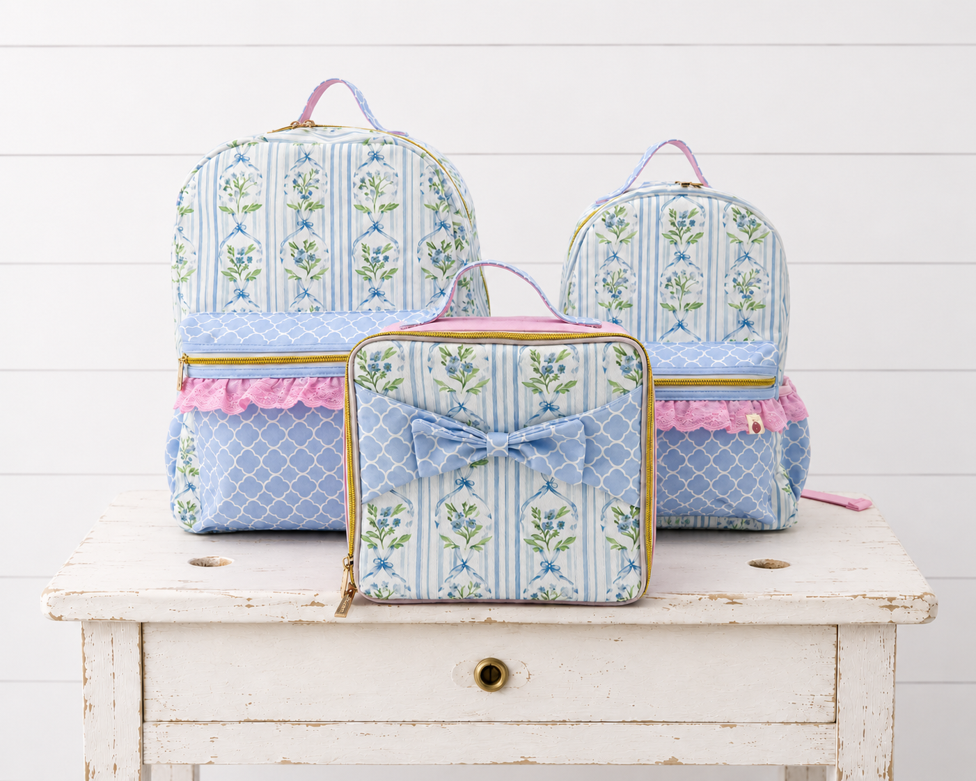 Bree Backpack