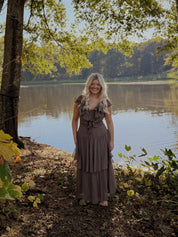 COCO MAXI DRESS
