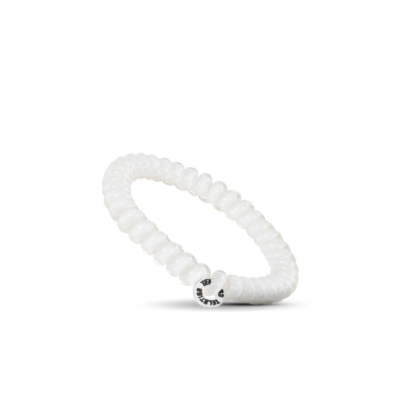 Spiral Hair Coils | Small