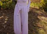 Polka Dot Dreams PJ Pants