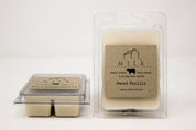 Wax Melts Sweet Vanilla