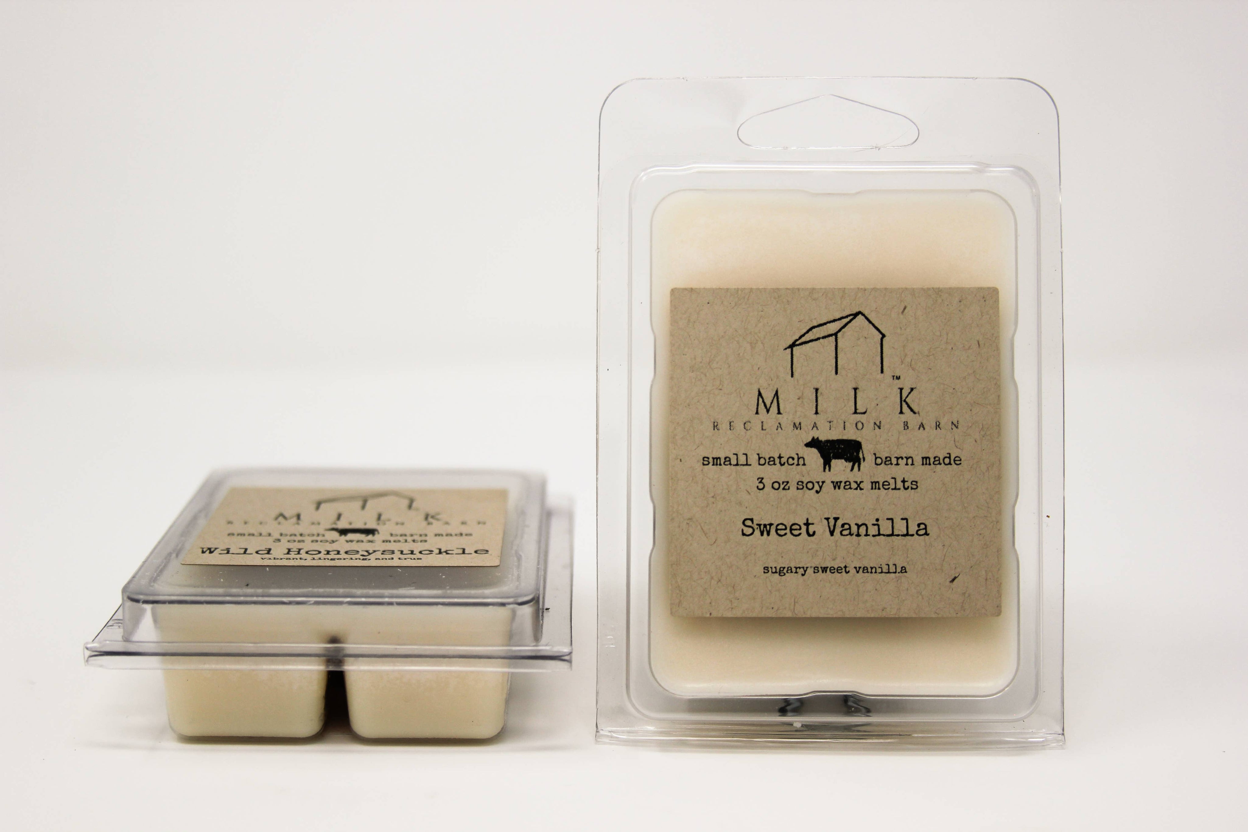 Wax Melts Sweet Vanilla