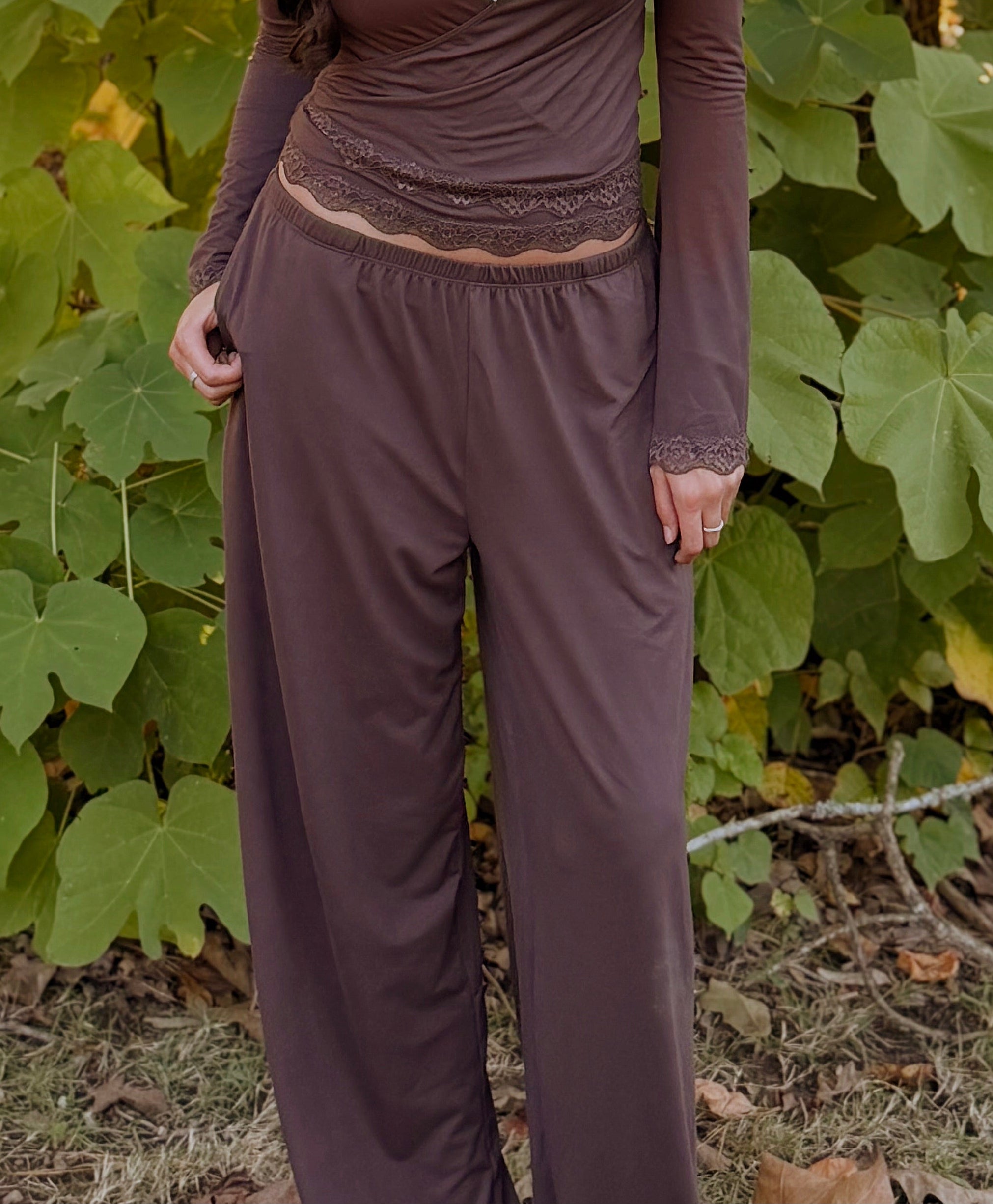 Coco Dreams PJ Pants