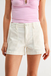 Trouser Short