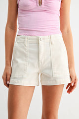Trouser Short