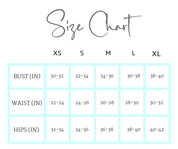 Cabana & Sky THALASSOPHILE Bottom