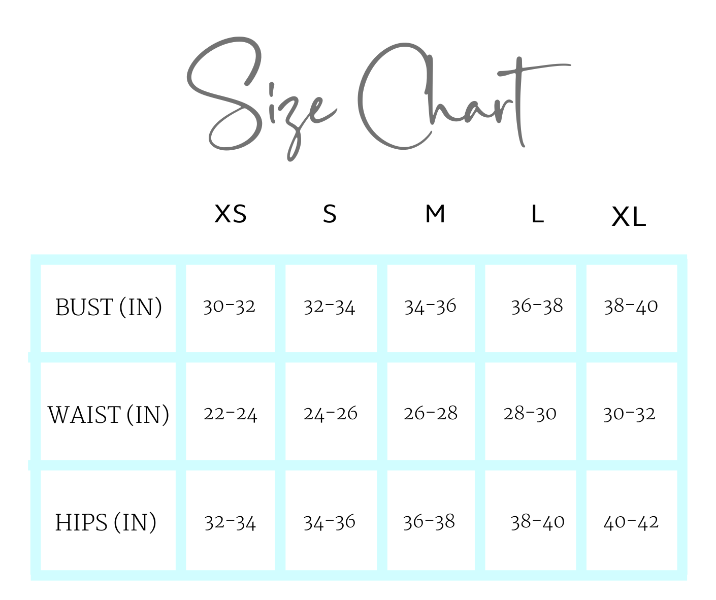 Cabana & Sky RIVIERA Top