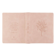 KJV Large Print Notetaking Bible: Shiloh Theme