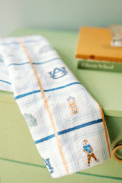 Auburn University Tea Towel