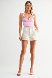 Trouser Short