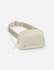 The Crossbody Belt Bag