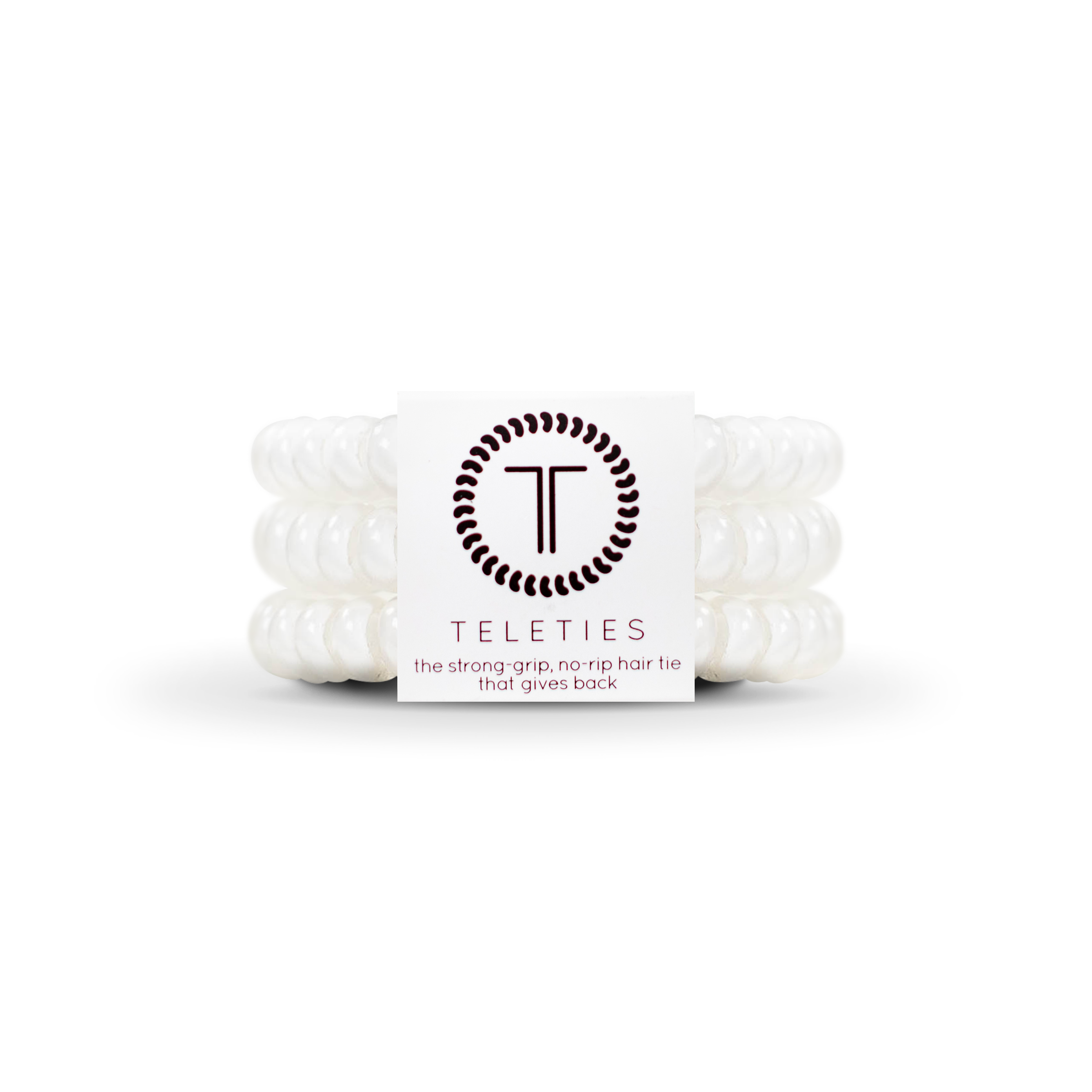 Spiral Hair Coils | Small