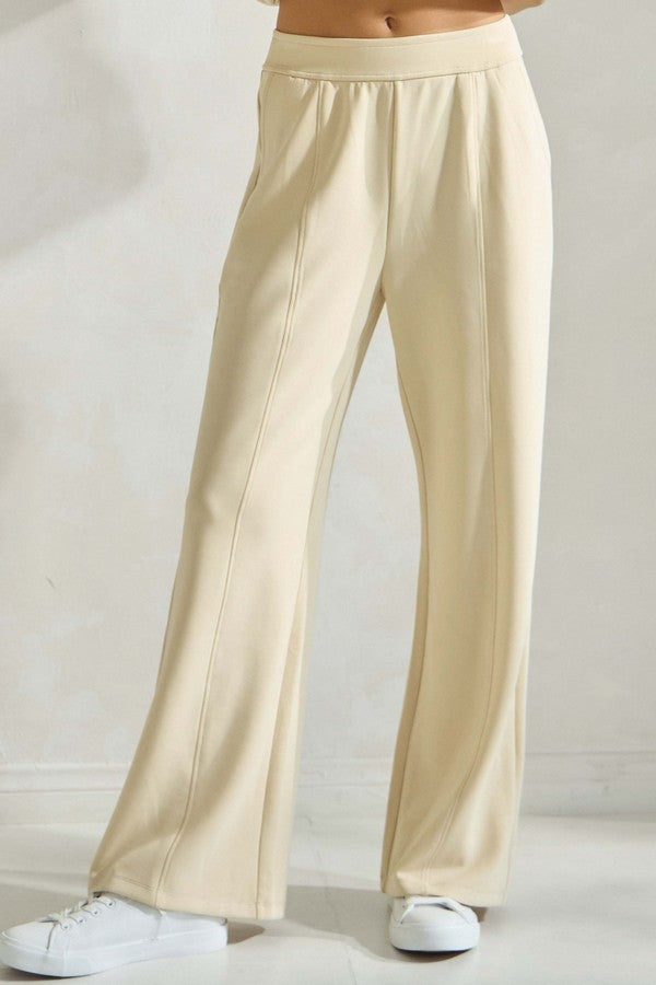 Sofie Soft Long Pants