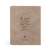 NLT Notetaking Bible: Marlo Theme