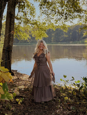 COCO MAXI DRESS