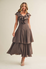 COCO MAXI DRESS