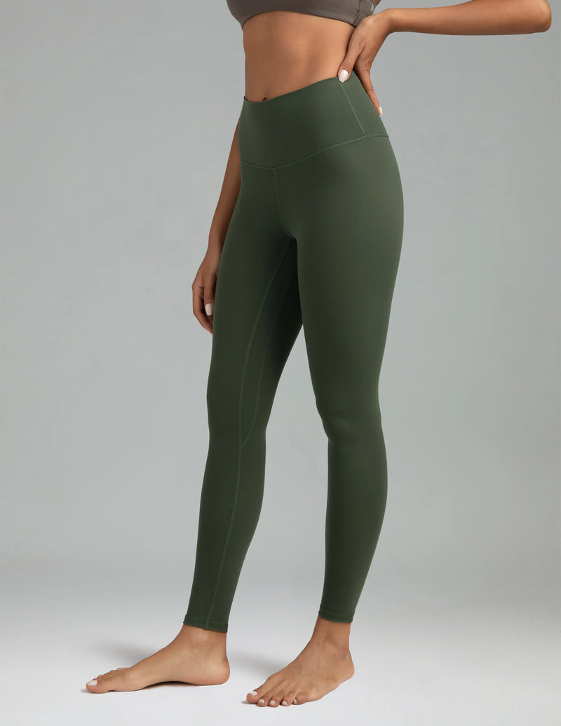 Buttery Soft Leggings W/ Pockets