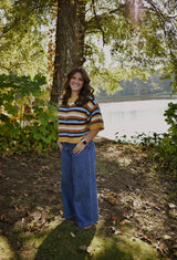 MAPLE STREET CARDIGAN