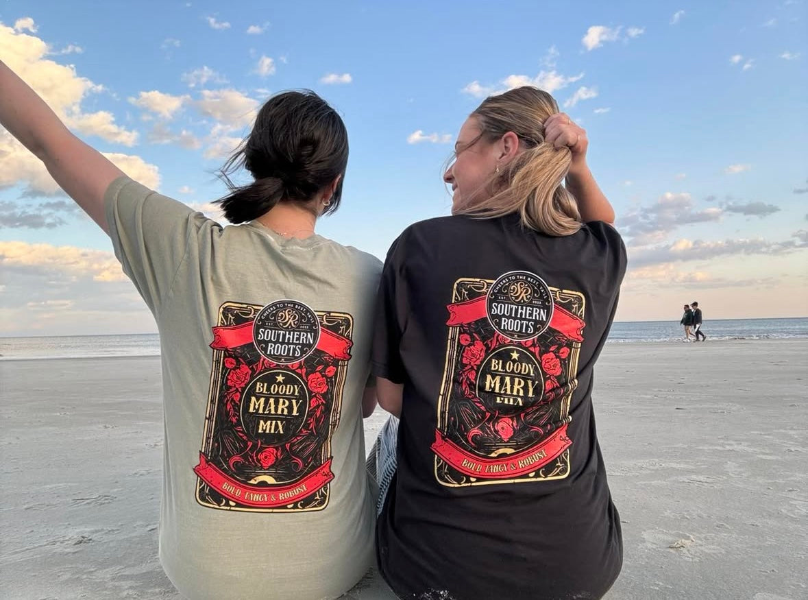 Southern Roots T-Shirt