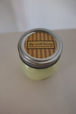 Deep South Luxury Candle