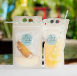 Pina Colada Pouch