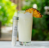 Pina Colada Shots