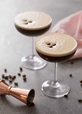 Espresso Martini Shots