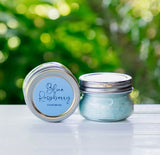 Blue Raspberry Jar