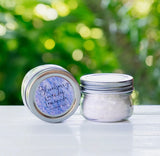 Blueberry Lavender Lemonade Jar