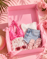 Summer Blum Box