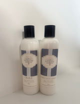 BODY LOTION