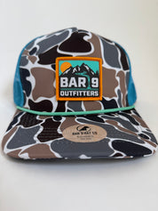 Unisex Hats