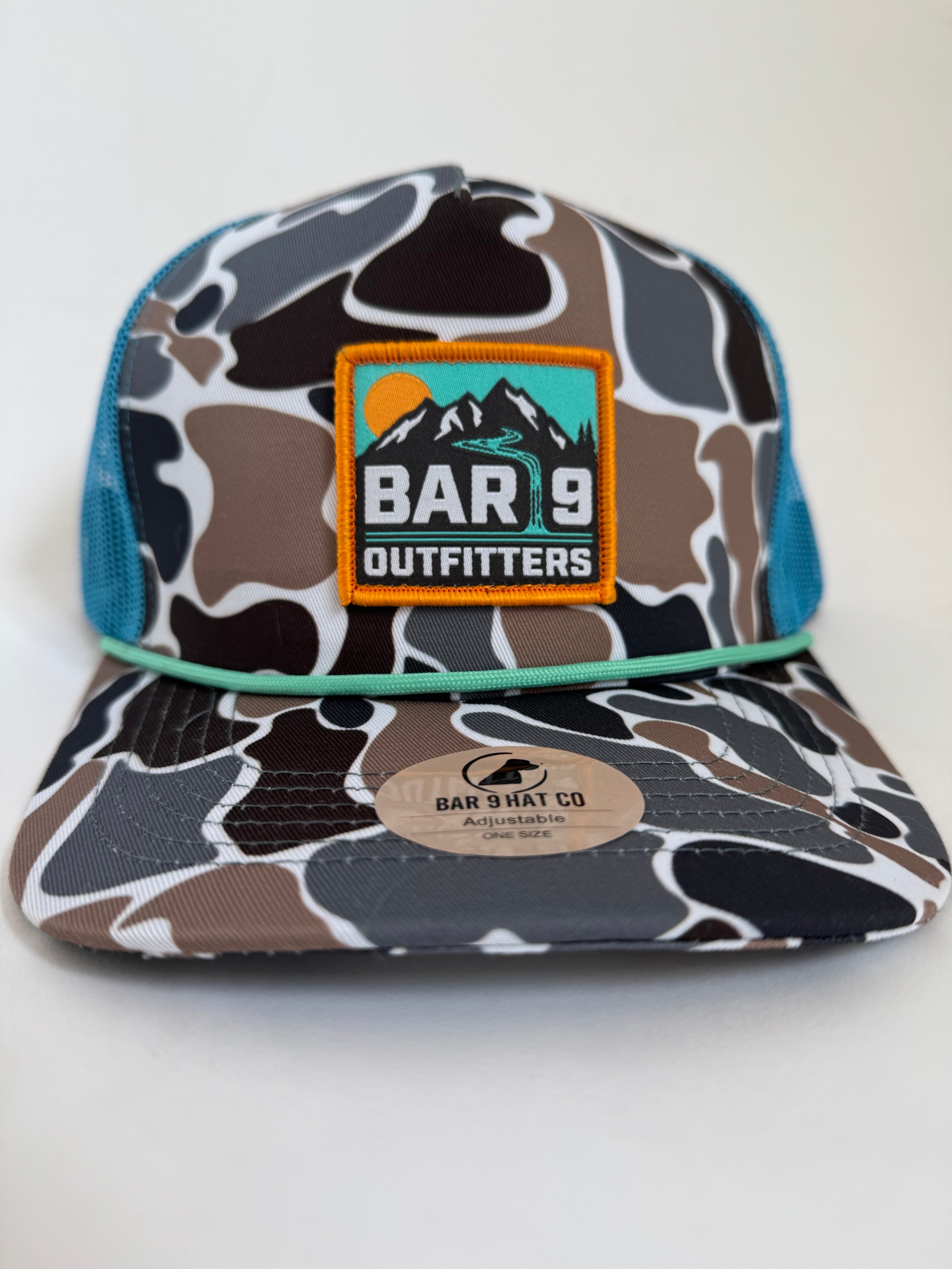 Unisex Hats