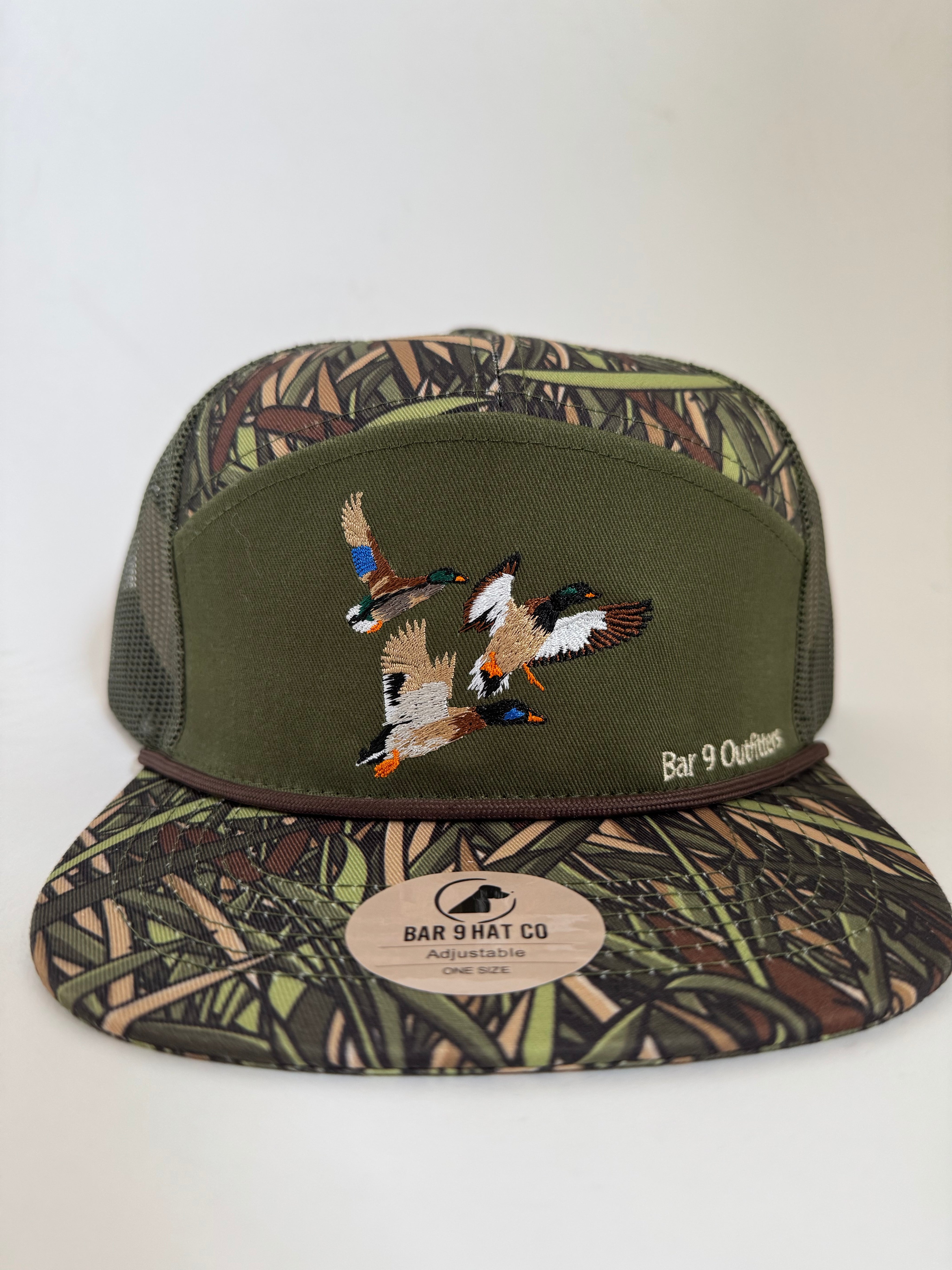 Unisex Hats