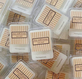 Deep South Wax Melts