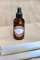 Room Linen and Room Spray