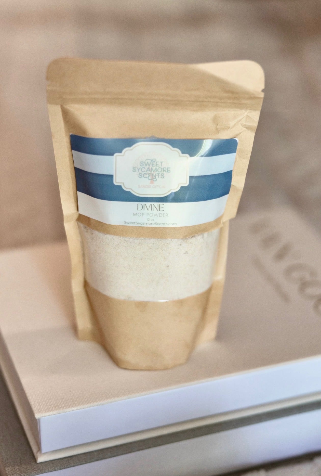 MOP POWDER