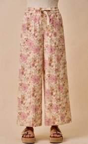 Bloom and Breeze Pants