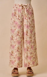 Bloom and Breeze Pants
