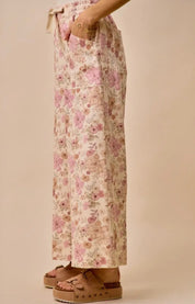 Bloom and Breeze Pants
